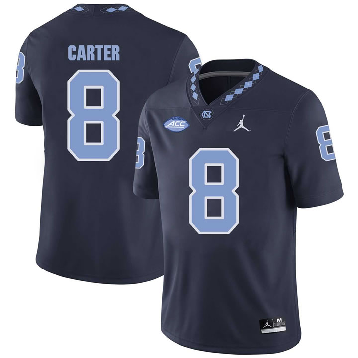 North Carolina Tar Heels 8 Michael Carter Black College Football Jersey Dzhi,We sell and wholesale North Carolina Tar Heels 8 Michael Carter Black College Football Jersey Dzhi on line form chian!